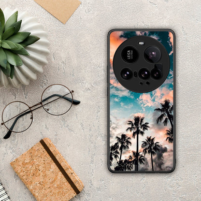 Summer Sky - Xiaomi 15 Ultra 5G θήκη