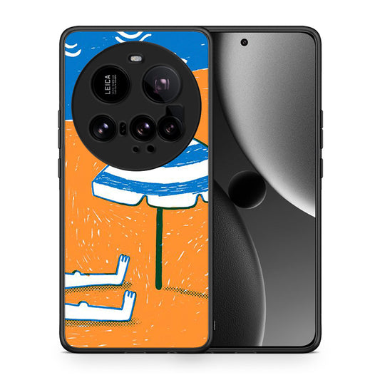 Summering - Xiaomi 15 Ultra 5G θήκη