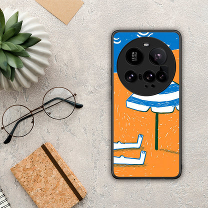 Summering - Xiaomi 15 Ultra 5G θήκη