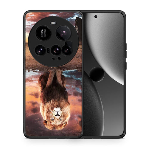 Sunset Dreams - Xiaomi 15 Ultra 5G θήκη