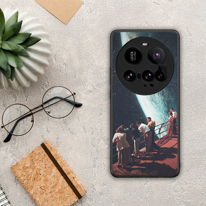 Surreal View - Xiaomi 15 Ultra 5G θήκη