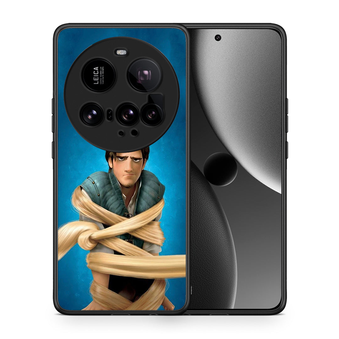 Tangled 1 - Xiaomi 15 Ultra 5G θήκη
