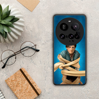 Tangled 1 - Xiaomi 15 Ultra 5G θήκη