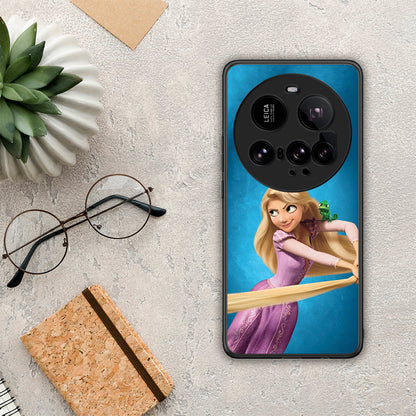 Tangled 2 - Xiaomi 15 Ultra 5G θήκη
