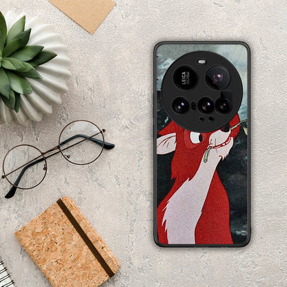 Tod And Vixey Love 1 - Xiaomi 15 Ultra 5G θήκη