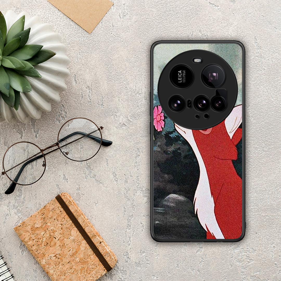 Tod And Vixey Love 2 - Xiaomi 15 Ultra 5G θήκη