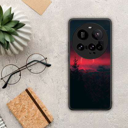 Tropic Sunset - Xiaomi 15 Ultra 5G θήκη