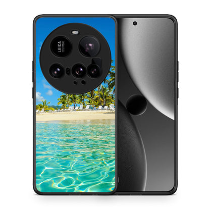 Tropical Vibes - Xiaomi 15 Ultra 5G θήκη