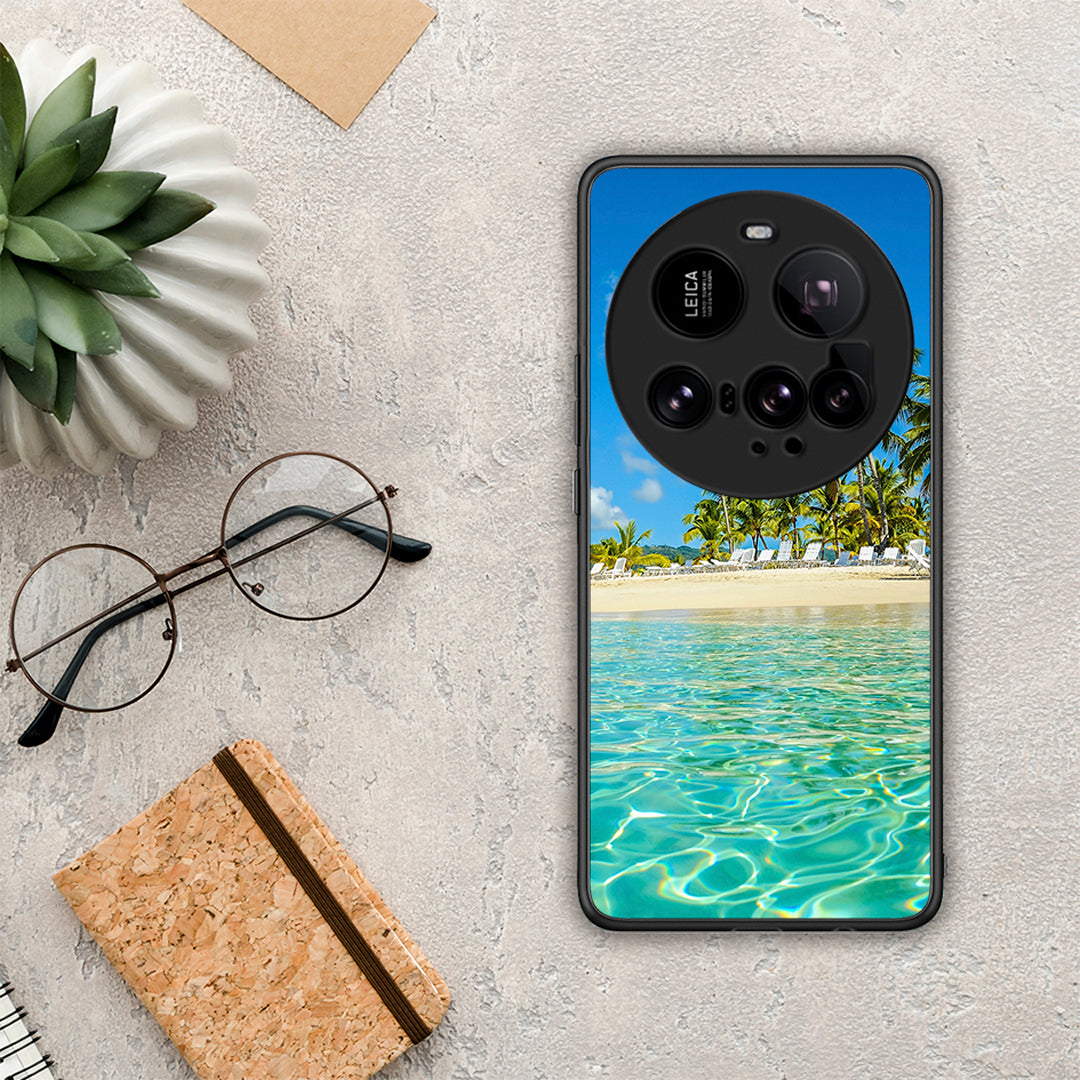 Tropical Vibes - Xiaomi 15 Ultra 5G θήκη