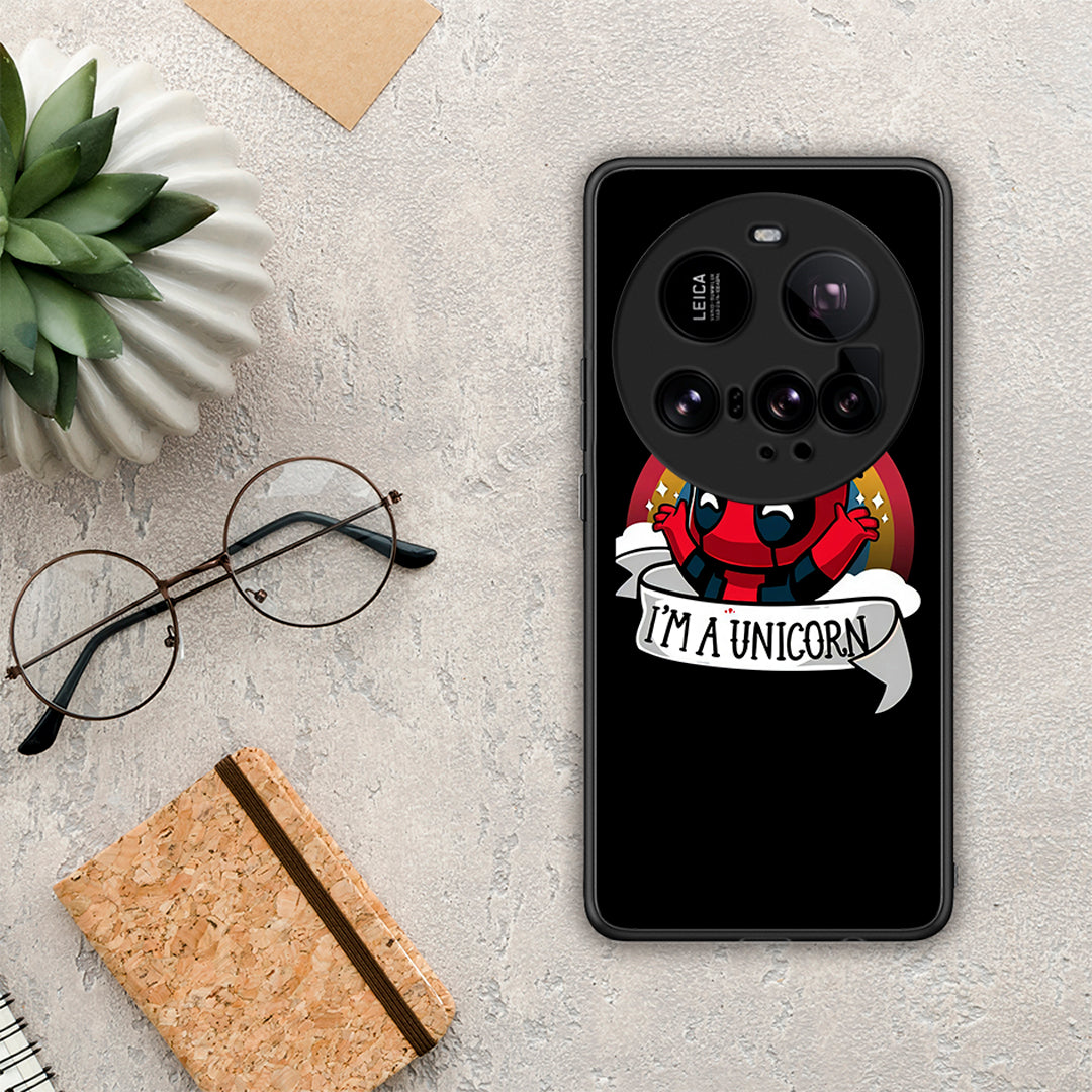 Unicorn Deadpool - Xiaomi 15 Ultra 5G θήκη