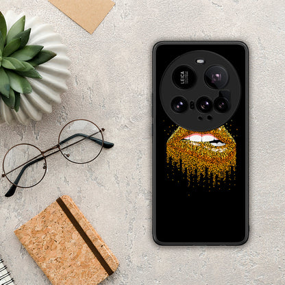 Valentine Golden - Xiaomi 15 Ultra 5G θήκη