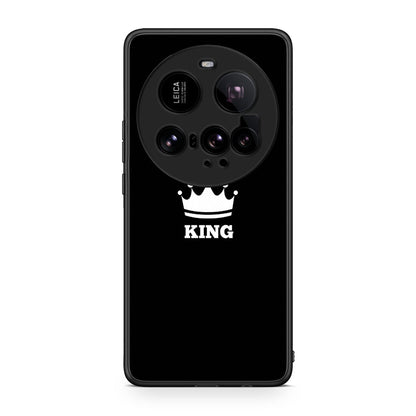 4 - Xiaomi 15 Ultra 5G King Valentine case, cover, bumper