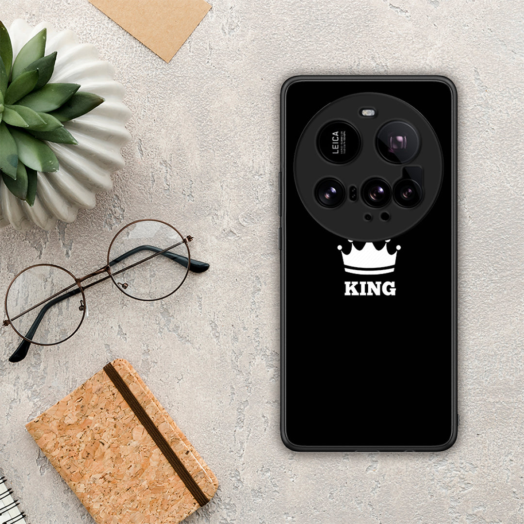 Valentine King - Xiaomi 15 Ultra 5G θήκη