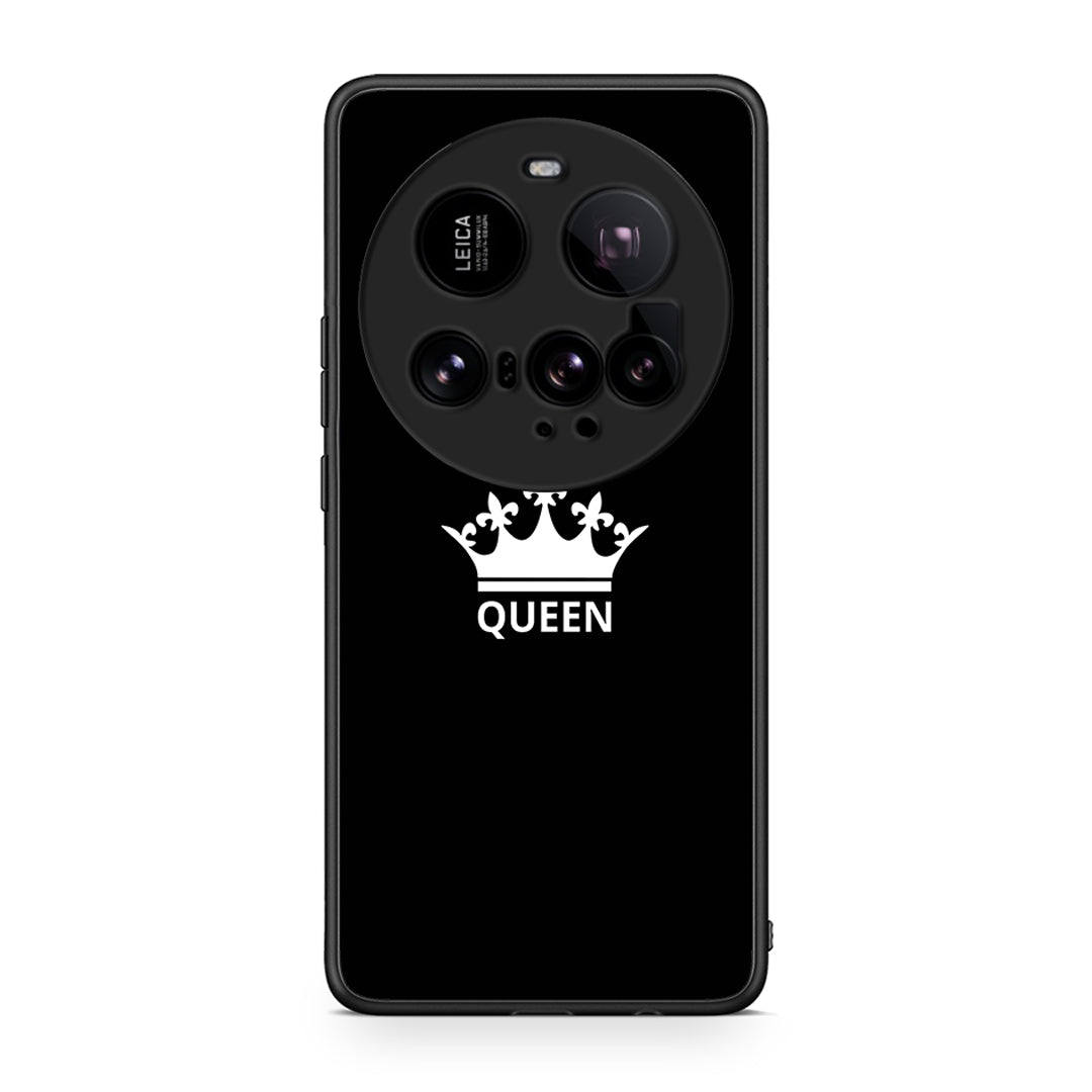 4 - Xiaomi 15 Ultra 5G Queen Valentine case, cover, bumper