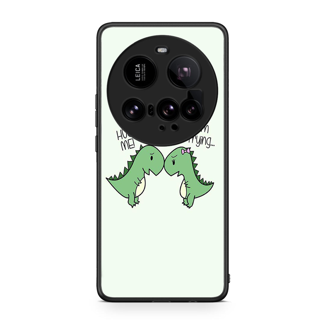 4 - Xiaomi 15 Ultra 5G Rex Valentine case, cover, bumper