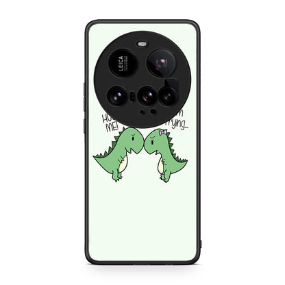 4 - Xiaomi 15 Ultra 5G Rex Valentine case, cover, bumper