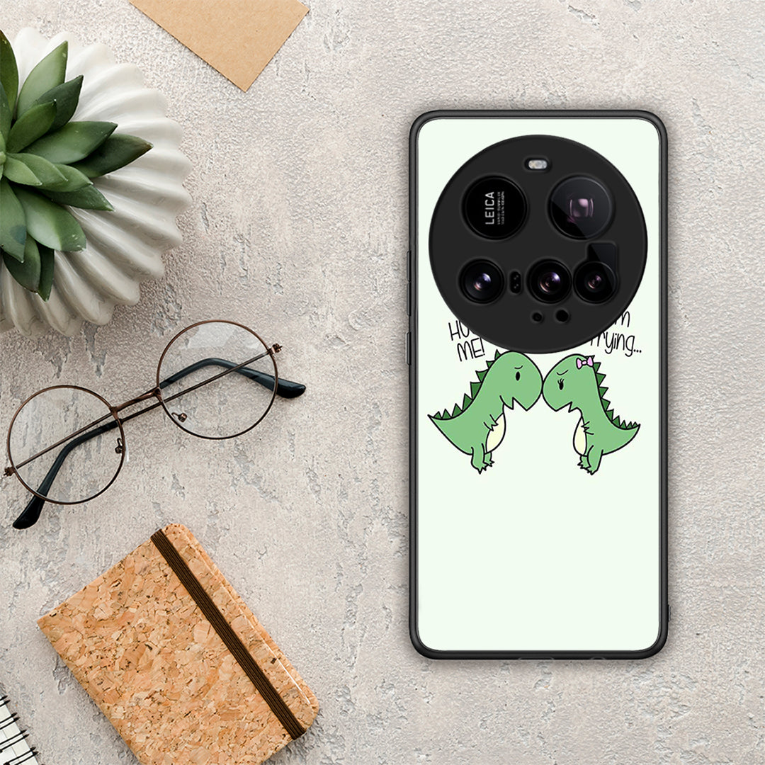 Valentine Rex - Xiaomi 15 Ultra 5G θήκη