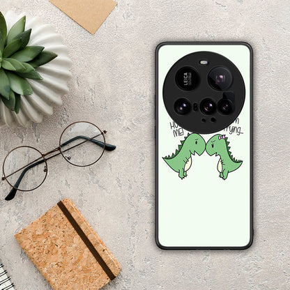 Valentine Rex - Xiaomi 15 Ultra 5G θήκη