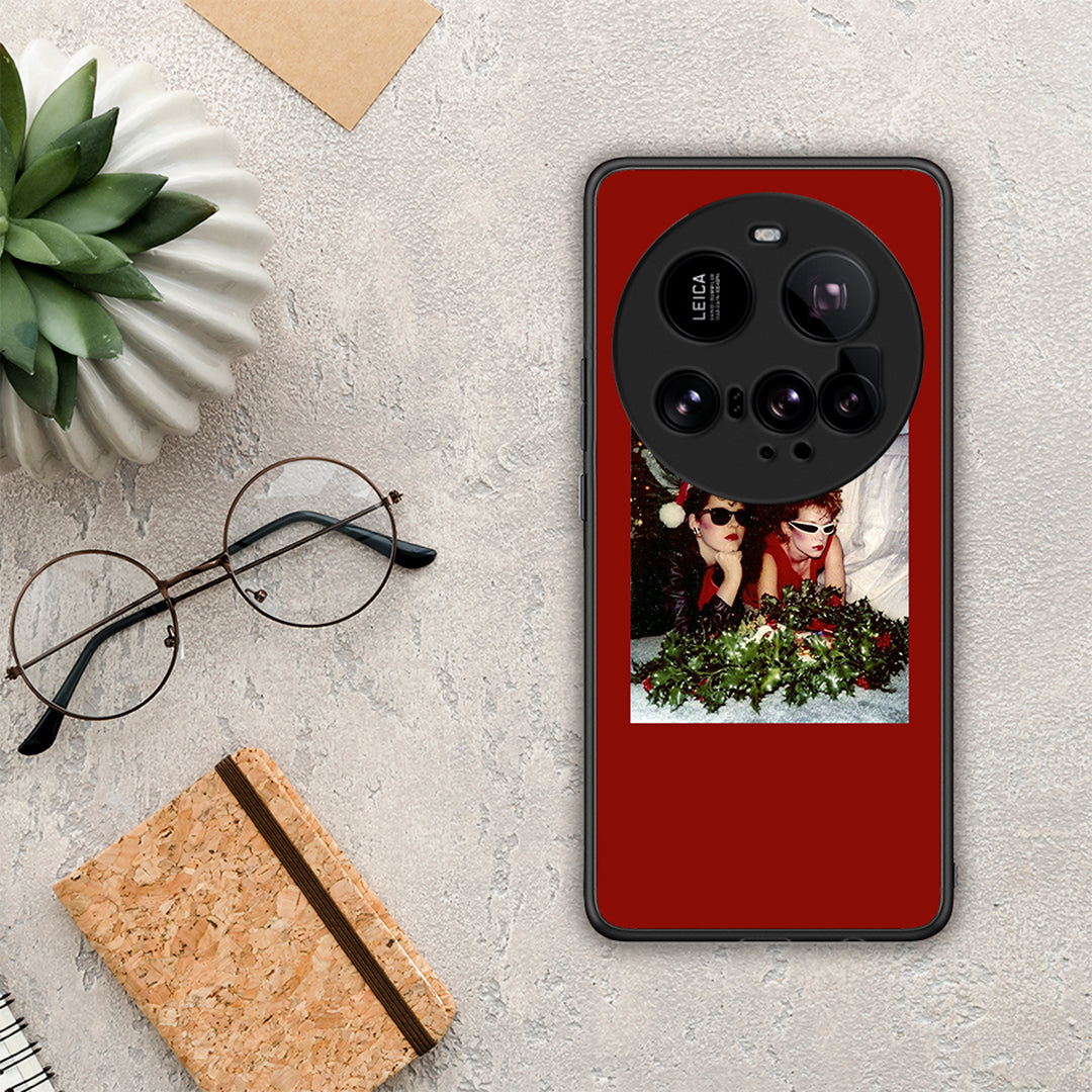 Waiting For Xmas - Xiaomi 15 Ultra 5G θήκη