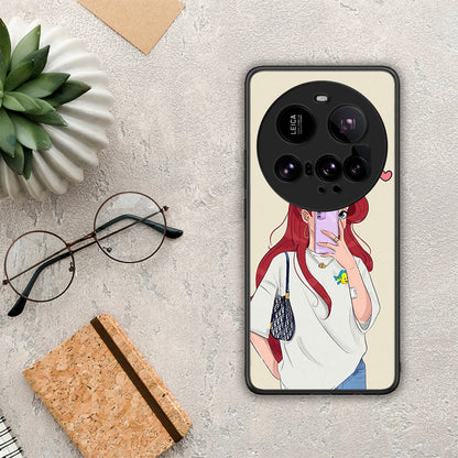 Walking Mermaid - Xiaomi 15 Ultra 5G θήκη