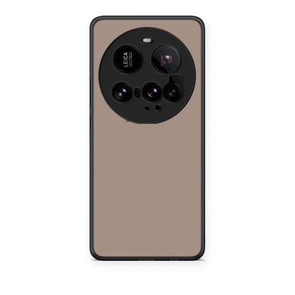 Θήκη Xiaomi 15 Ultra 5G Warm Taupe από τη Smartfits με σχέδιο στο πίσω μέρος και μαύρο περίβλημα | Xiaomi 15 Ultra 5G Warm Taupe case with colorful back and black bezels