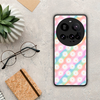 White Daisies - Xiaomi 15 Ultra 5G θήκη