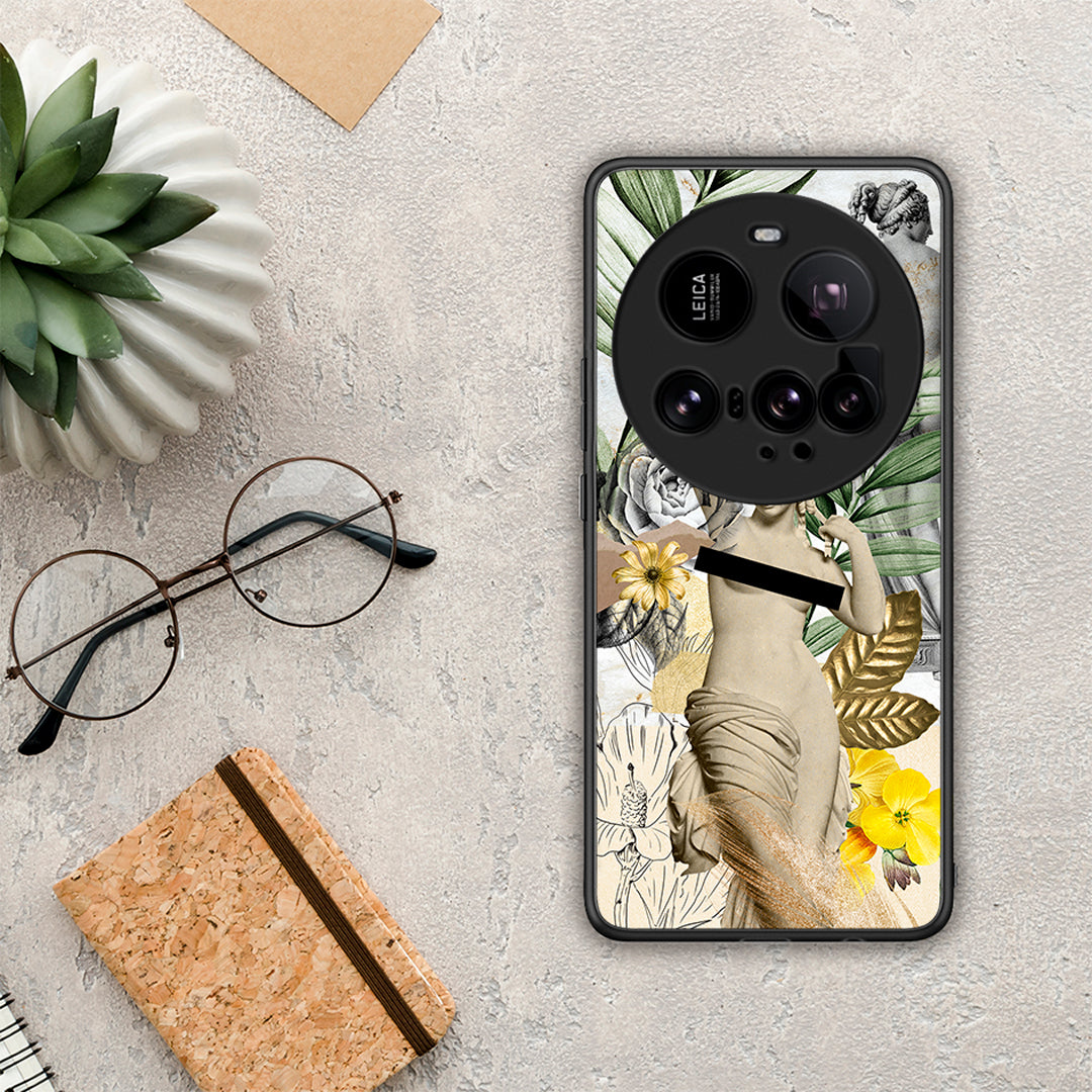 Woman Statue - Xiaomi 15 Ultra 5G θήκη