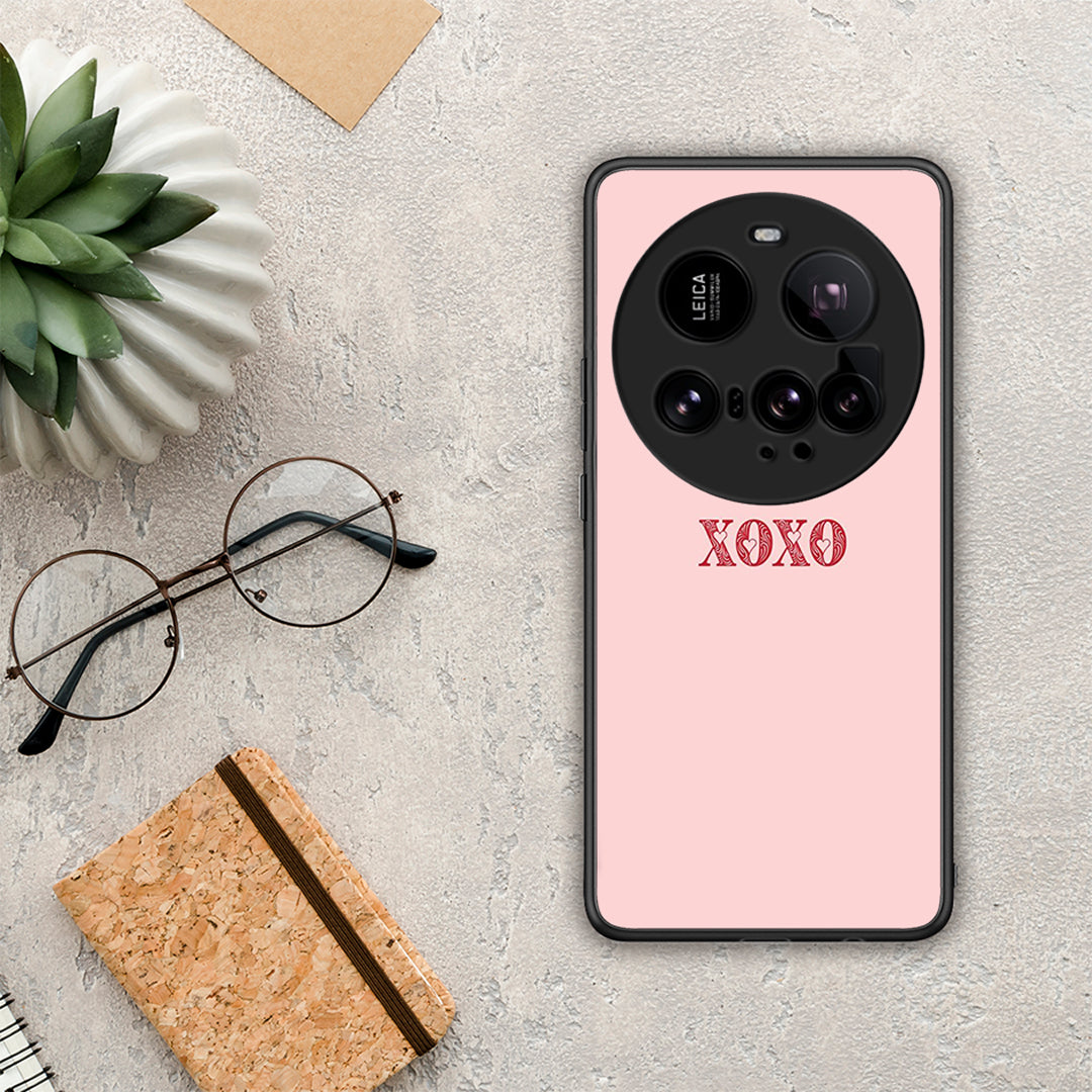 XOXO Love - Xiaomi 15 Ultra 5G θήκη