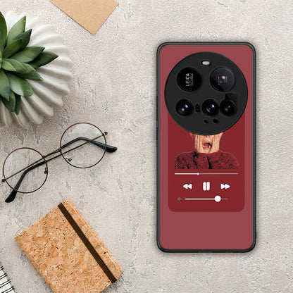Xmas Alone Music - Xiaomi 15 Ultra 5G θήκη