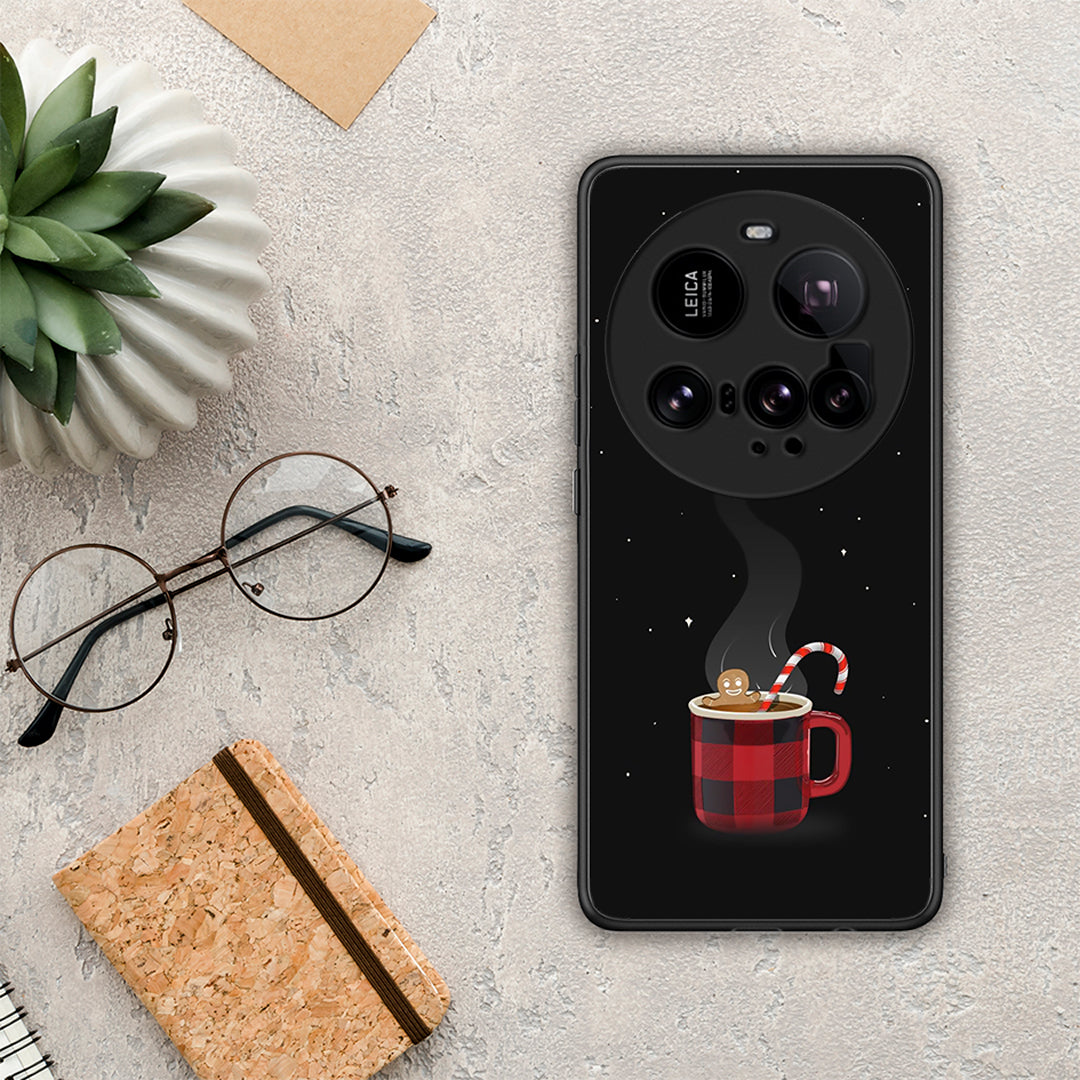 Xmas Bathing - Xiaomi 15 Ultra 5G θήκη