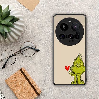 Xmas Grinch - Xiaomi 15 Ultra 5G θήκη