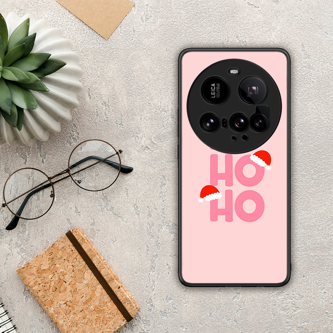 Xmas Ho Ho Ho - Xiaomi 15 Ultra 5G θήκη