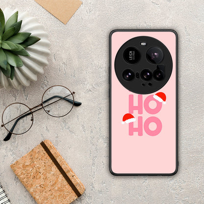 Xmas Ho Ho Ho - Xiaomi 15 Ultra 5G θήκη