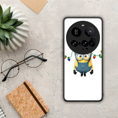 Xmas Minion Lights - Xiaomi 15 Ultra 5G θήκη