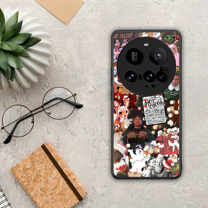 Xmas Movies - Xiaomi 15 Ultra 5G θήκη