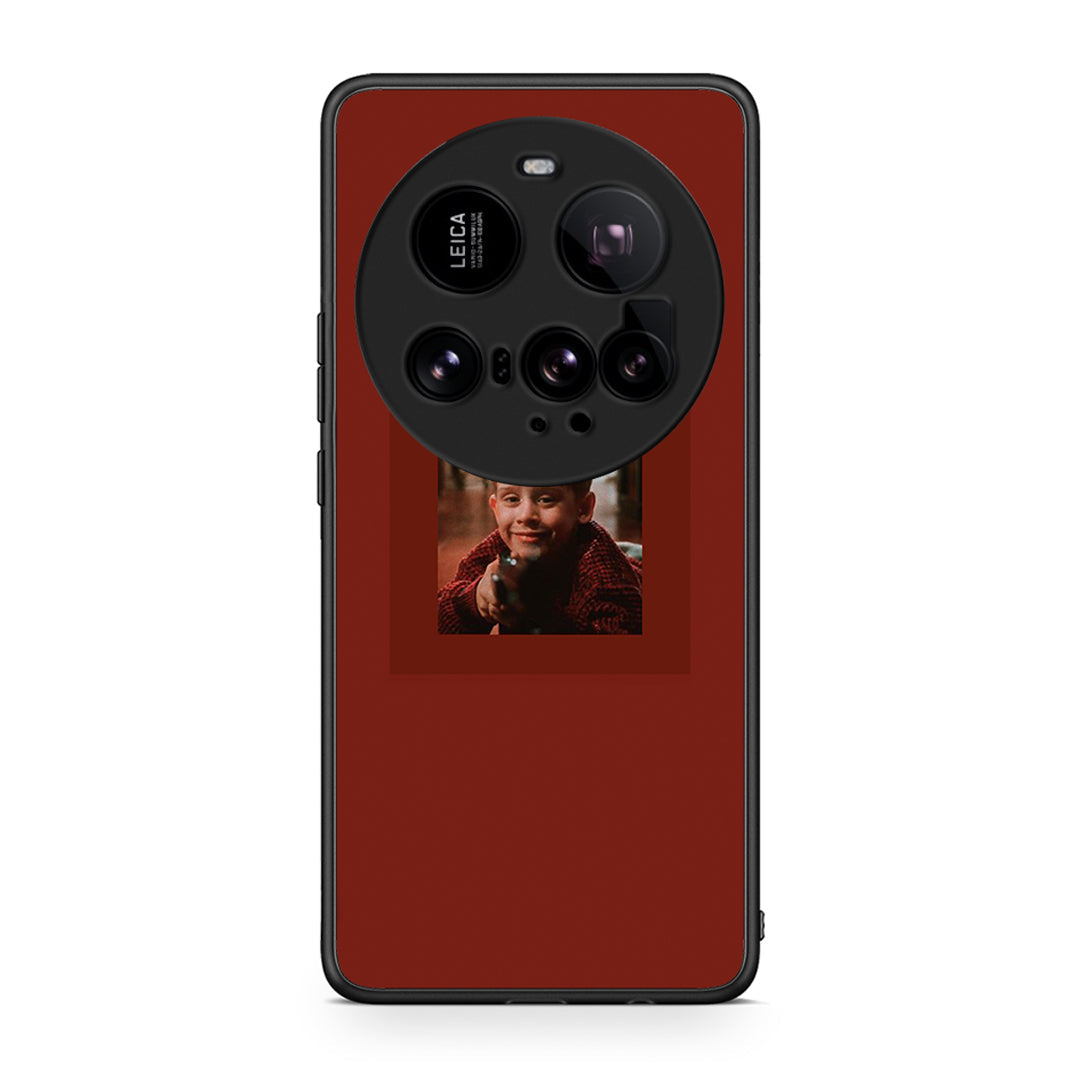 Xiaomi 15 Ultra 5G Xmas Ultimate Spirit θήκη από τη Smartfits με σχέδιο στο πίσω μέρος και μαύρο περίβλημα | Smartphone case with colorful back and black bezels by Smartfits