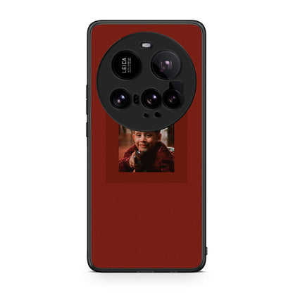 Xiaomi 15 Ultra 5G Xmas Ultimate Spirit θήκη από τη Smartfits με σχέδιο στο πίσω μέρος και μαύρο περίβλημα | Smartphone case with colorful back and black bezels by Smartfits