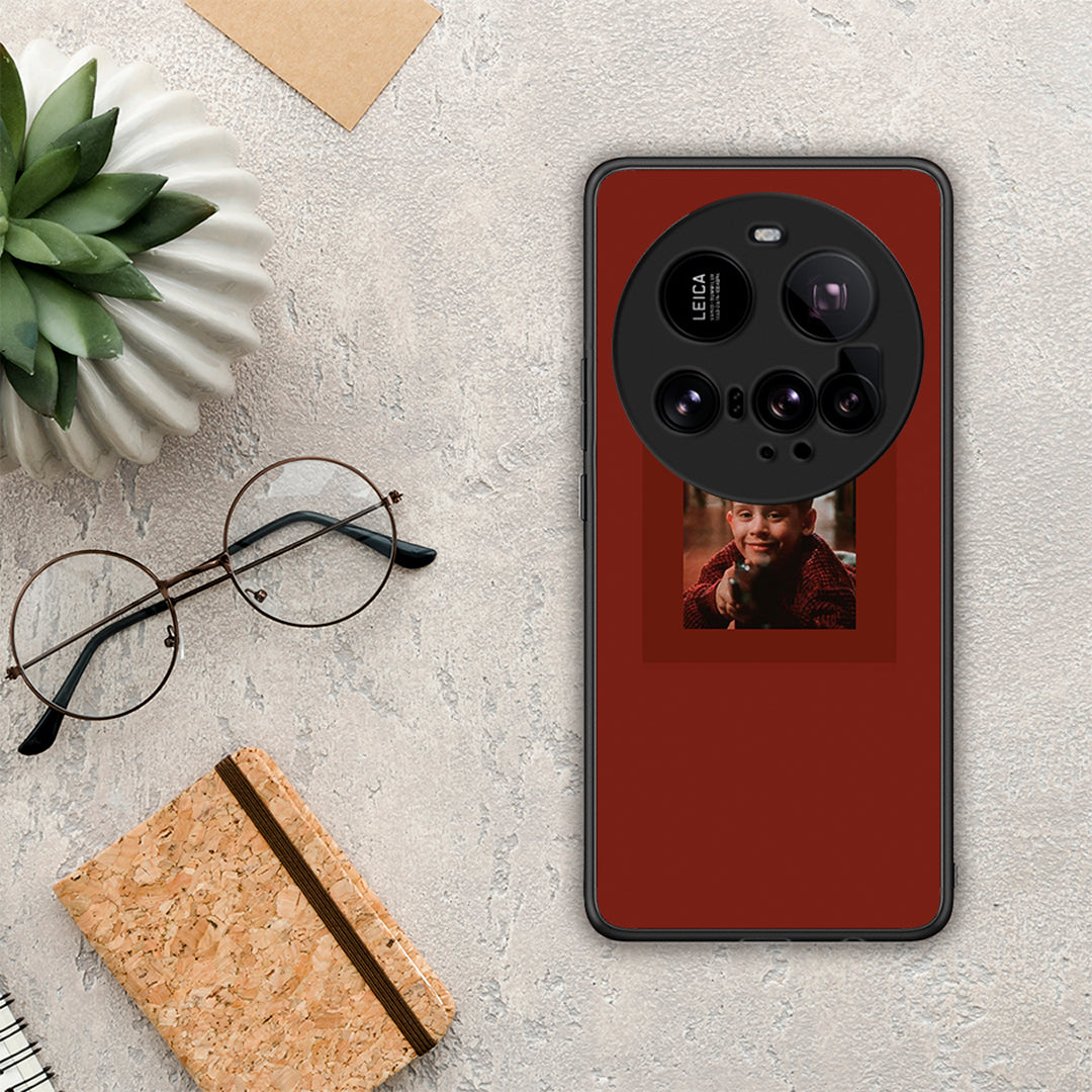 Xmas Ultimate Spirit - Xiaomi 15 Ultra 5G θήκη