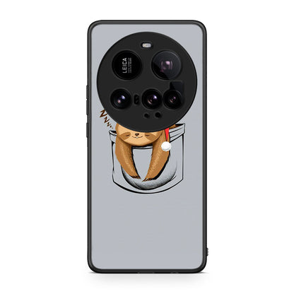 Xiaomi 15 Ultra 5G Xmas Zzzz θήκη από τη Smartfits με σχέδιο στο πίσω μέρος και μαύρο περίβλημα | Smartphone case with colorful back and black bezels by Smartfits