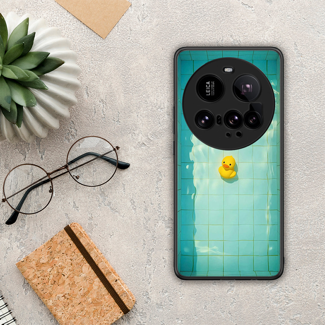 Yellow Duck - Xiaomi 15 Ultra 5G θήκη