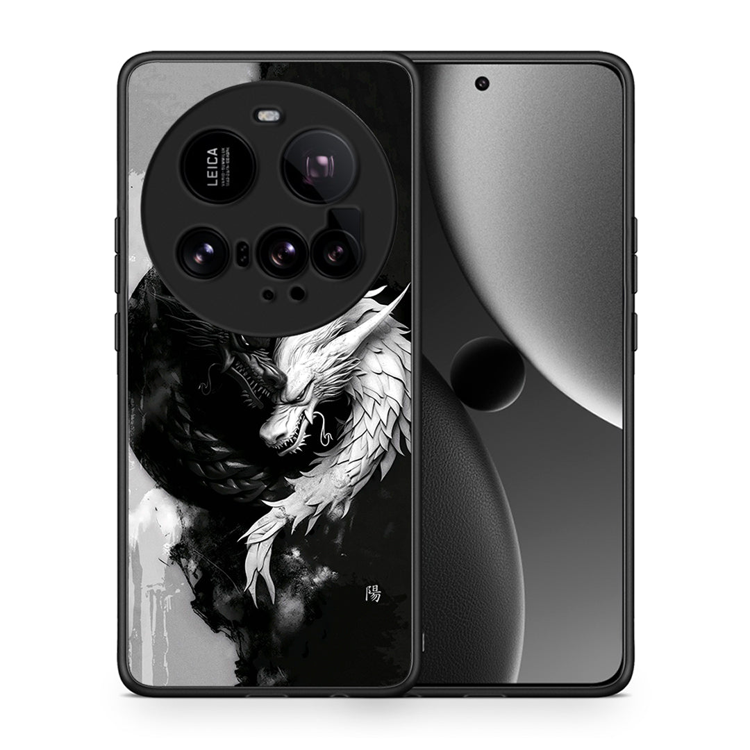 Yin Yang - Xiaomi 15 Ultra 5G θήκη