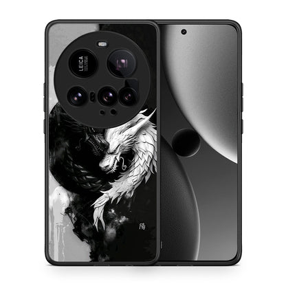 Yin Yang - Xiaomi 15 Ultra 5G θήκη