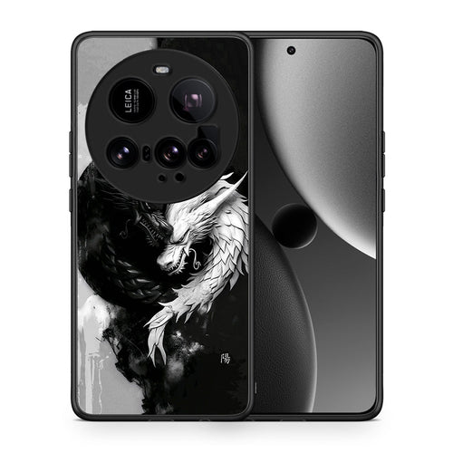 Yin Yang - Xiaomi 15 Ultra 5G θήκη