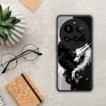 Yin Yang - Xiaomi 15 Ultra 5G θήκη