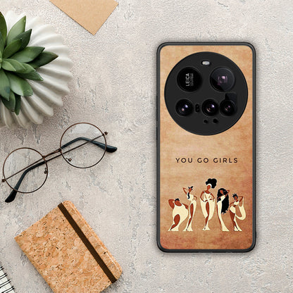 You Go Girl - Xiaomi 15 Ultra 5G θήκη