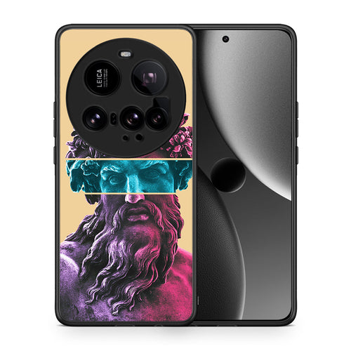 Zeus Art - Xiaomi 15 Ultra 5G θήκη
