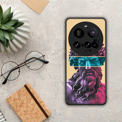 Zeus Art - Xiaomi 15 Ultra 5G θήκη