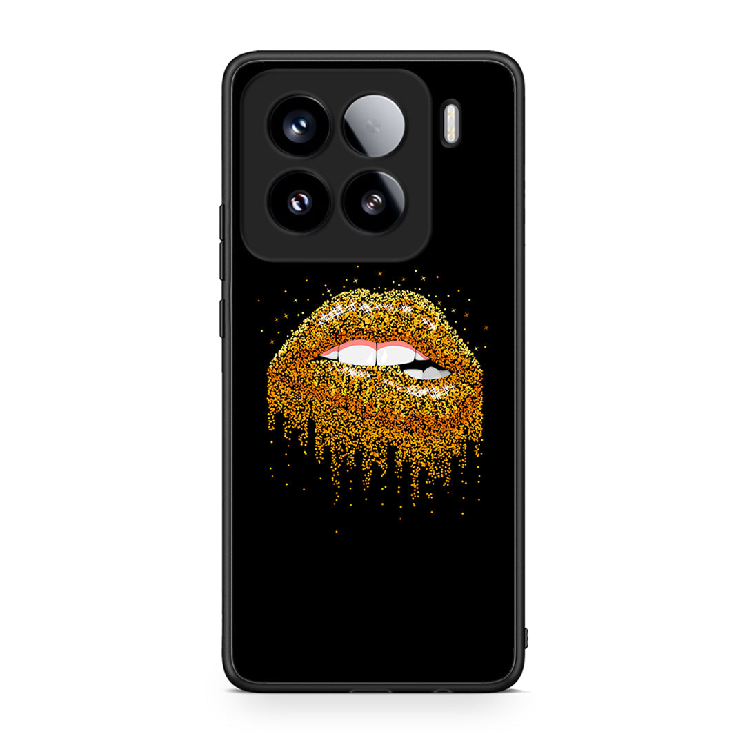 4 - Xiaomi 15 Golden Valentine case, cover, bumper