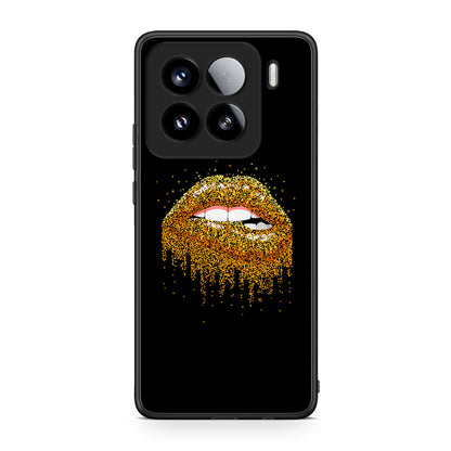 4 - Xiaomi 15 Golden Valentine case, cover, bumper