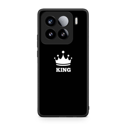 4 - Xiaomi 15 King Valentine case, cover, bumper